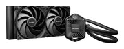be quiet! PURE LOOP 3 Processor Allt-i-ett vätskekylare