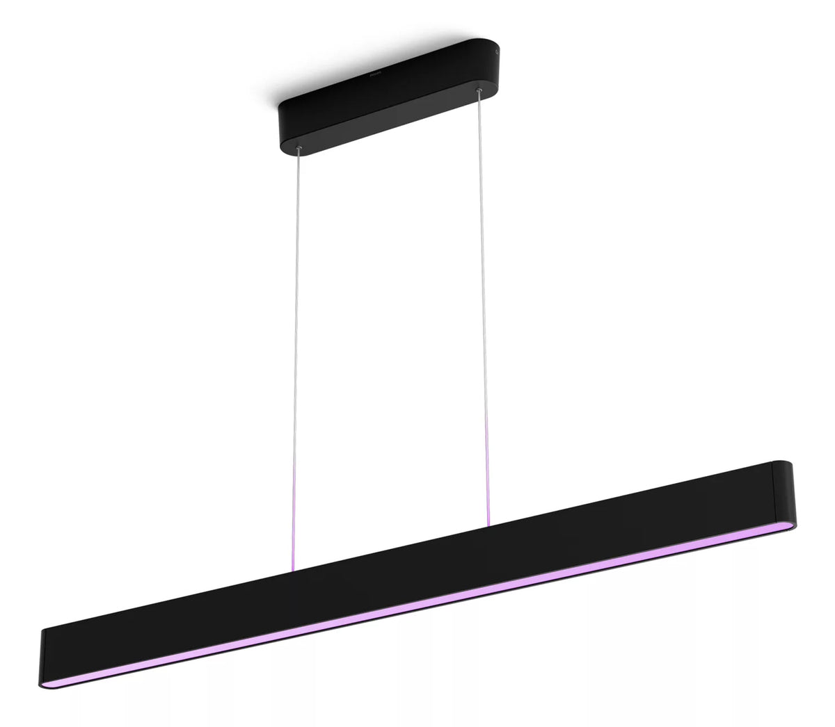 Philips Hue White och Color Ambiance Ensis pendellampa