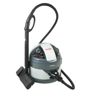 Polti Eco Pro 3.0 Cylinderångtvätt 2 l 2000 W Svart