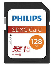 Philips FM12SD55B/00 flashminne