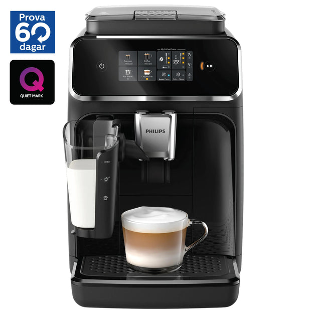 Philips Series 2300 EP2331/10 Helautomatisk espressomaskin