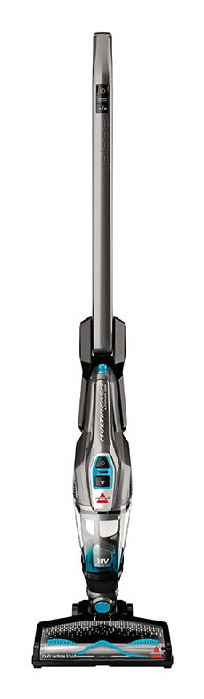 Bissell MultiReach Essential Skaftdammsugare