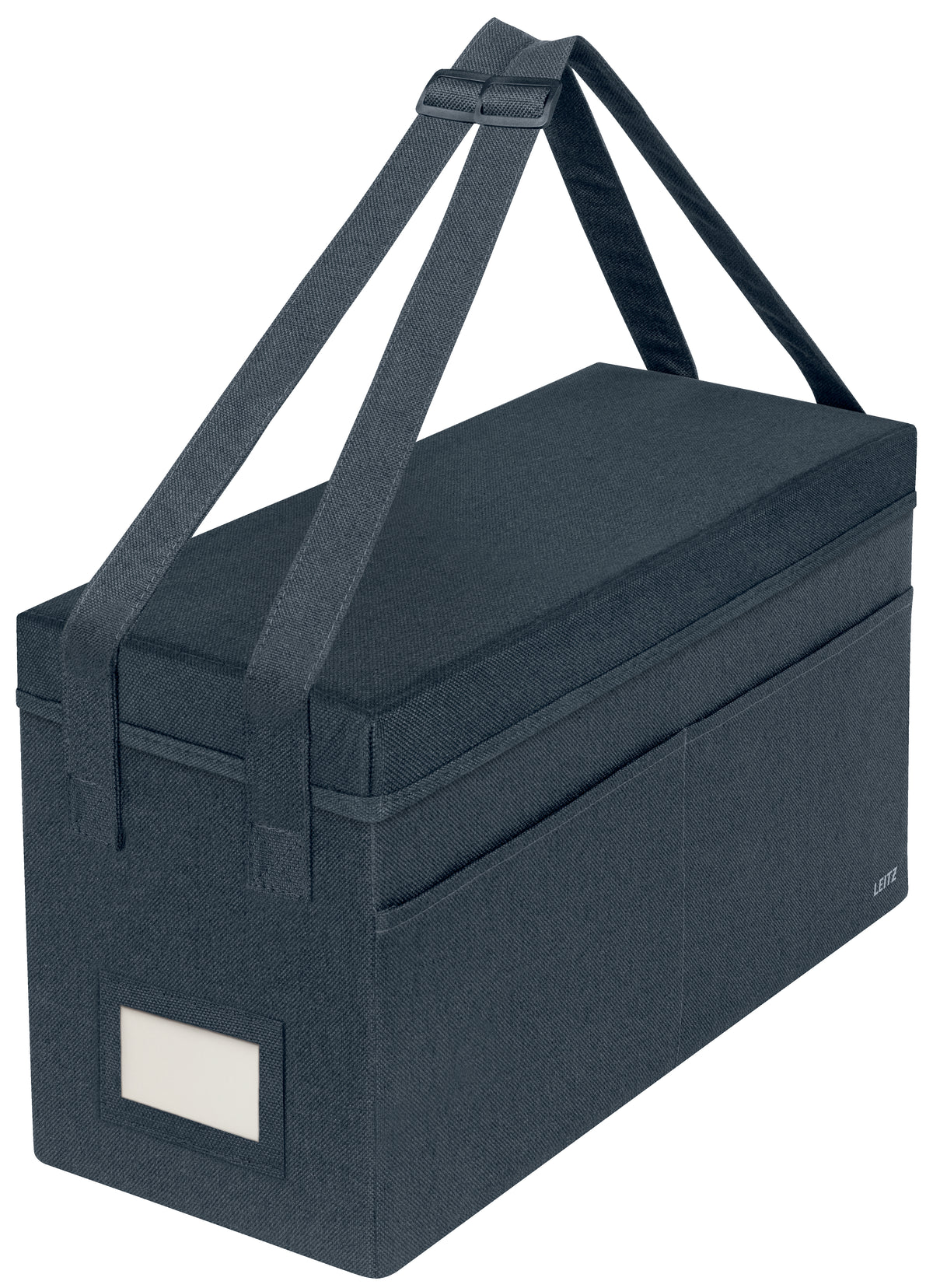Leitz Office-In-A-Bag-Väska med lock