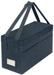 Leitz Office-In-A-Bag-Väska med lock