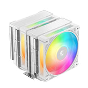 DeepCool AG620 G2 WH ARGB Processor Luftkylare