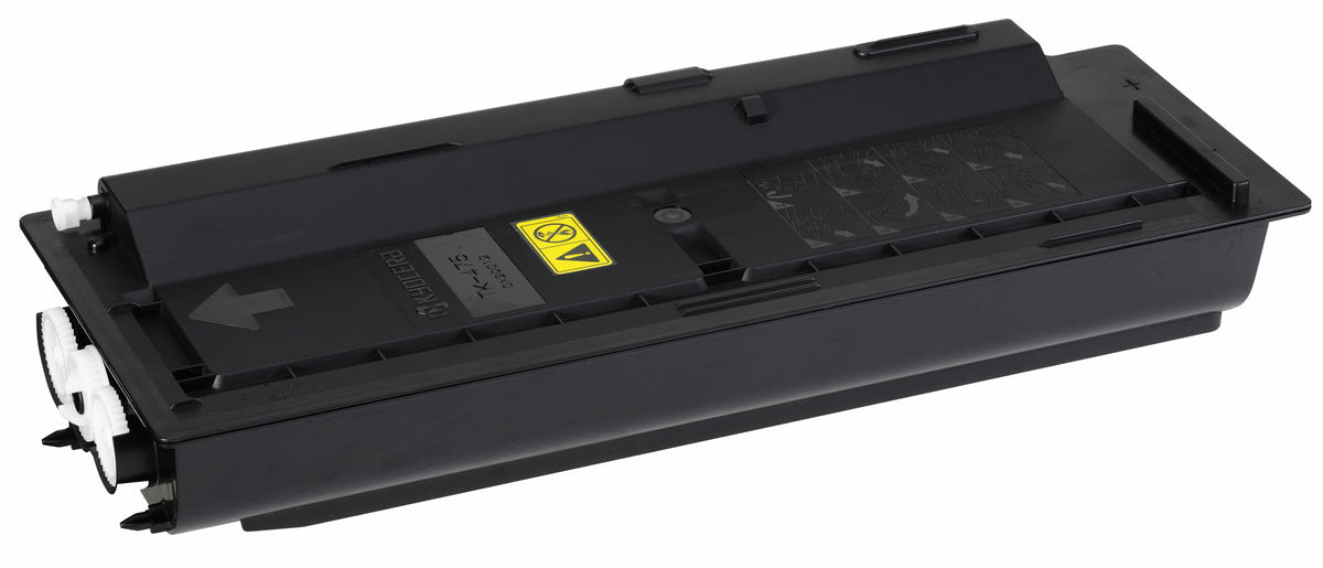 KYOCERA TK-475 Tonerkassett Original Svart