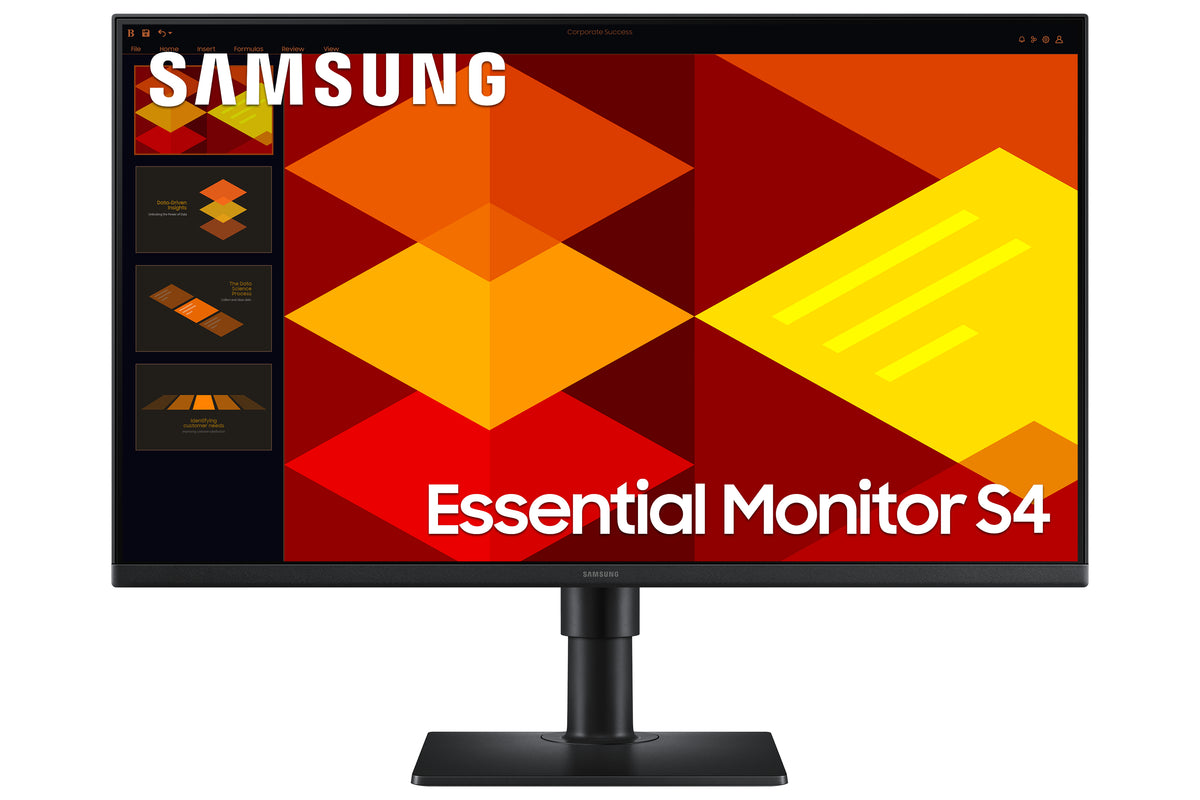 Samsung S40GD - 27" - FHD