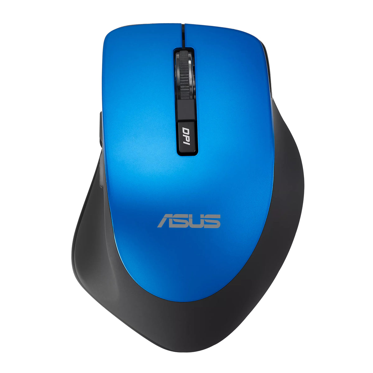 ASUS WT425 datormöss Kontor högerhand RF Trådlös Optisk 1600 DPI