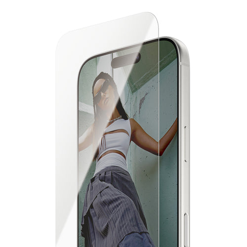 PanzerGlass SAFE. by Screen Protector iPhone 17 Pro