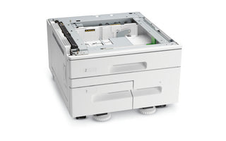 Xerox 097S04909 papperskassetter & arkmatare Pappersfack 2560 ark