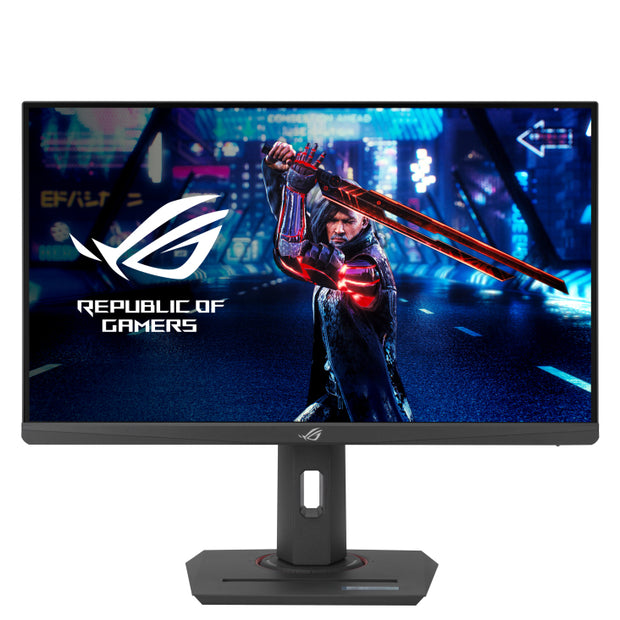 ASUS ROG Strix XG259QNS skärm