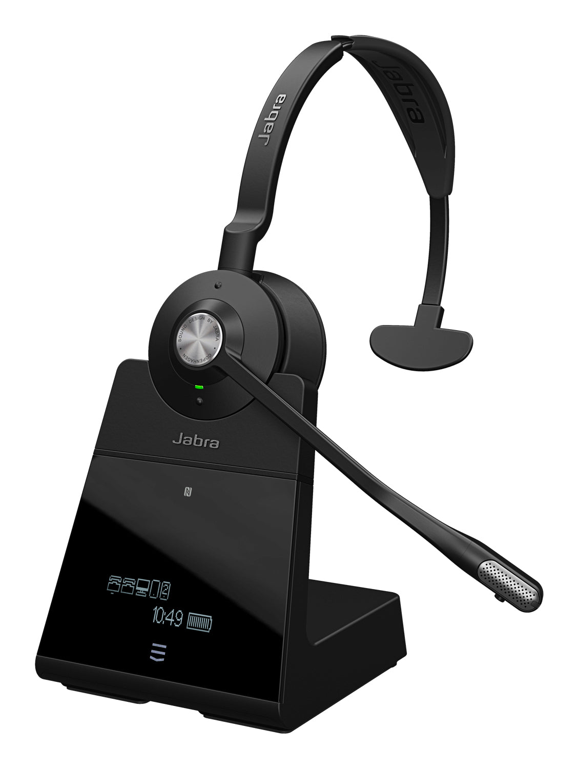 Jabra Engage 75 SE Headset USB Type-C