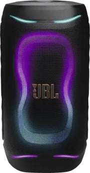 JBL PARTYBOX 130 Svart