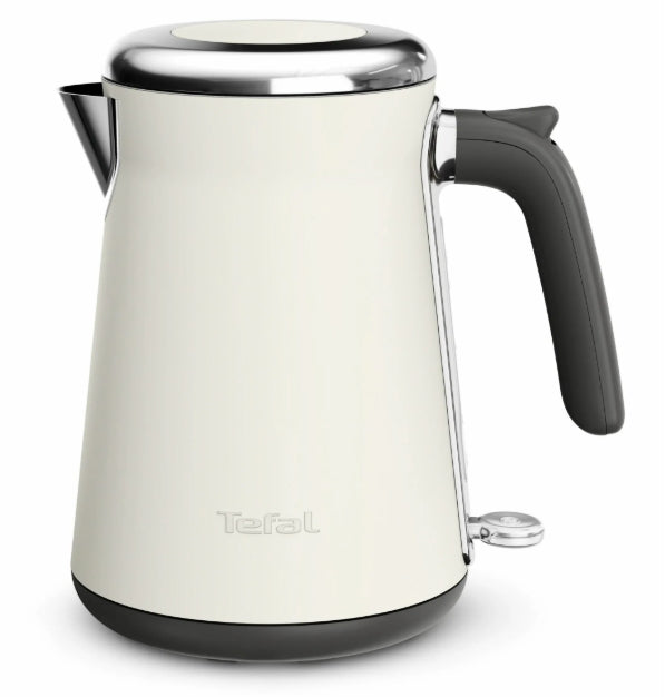 Tefal Collection KI666AE0 vattenkokare 1,7 l 2400 W Elfenben