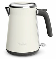 Tefal Collection KI666AE0 vattenkokare 1,7 l 2400 W Elfenben