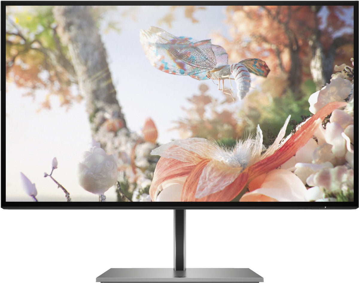 HP Z25xs G3 - QHD