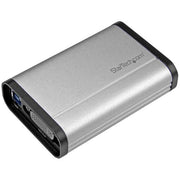StarTech.com USB 3.0-inspelningsenhet för högpresterande DVI-video