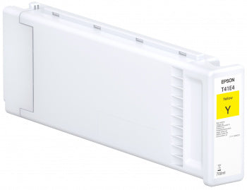 Epson Singlepack UltraChrome XD2 Yellow 700ml bläckpatron