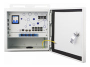 LevelOne OSW-1061 nätverksswitchar hanterad L2 2.5G Ethernet (100/1000/2500)
