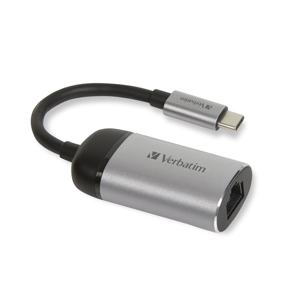 Verbatim 49146 dockningsstationer för bärbara datorer USB 3.2 Gen 1 (3.1 Gen 1)