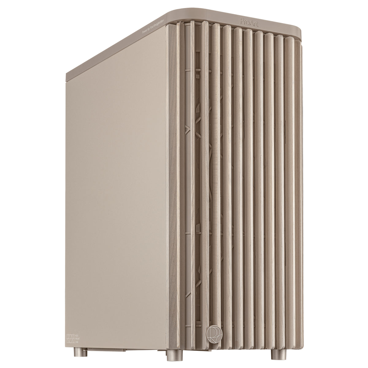 ASUS ProArt PA401 Wood Edition Beige