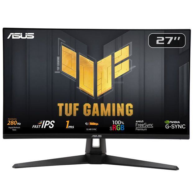 ASUS TUF Gaming VG279QM1A - FHD