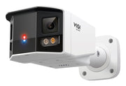 TP-Link InSight S385DPS Projektil (form) IP-säkerhetskamera Utomhus 5456 x 1520