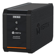 Vertiv PSA6E-600IT-IEC strömskydd (UPS) Linjeinteraktiv 0,6 kVA 315 W 4 AC-utgångar