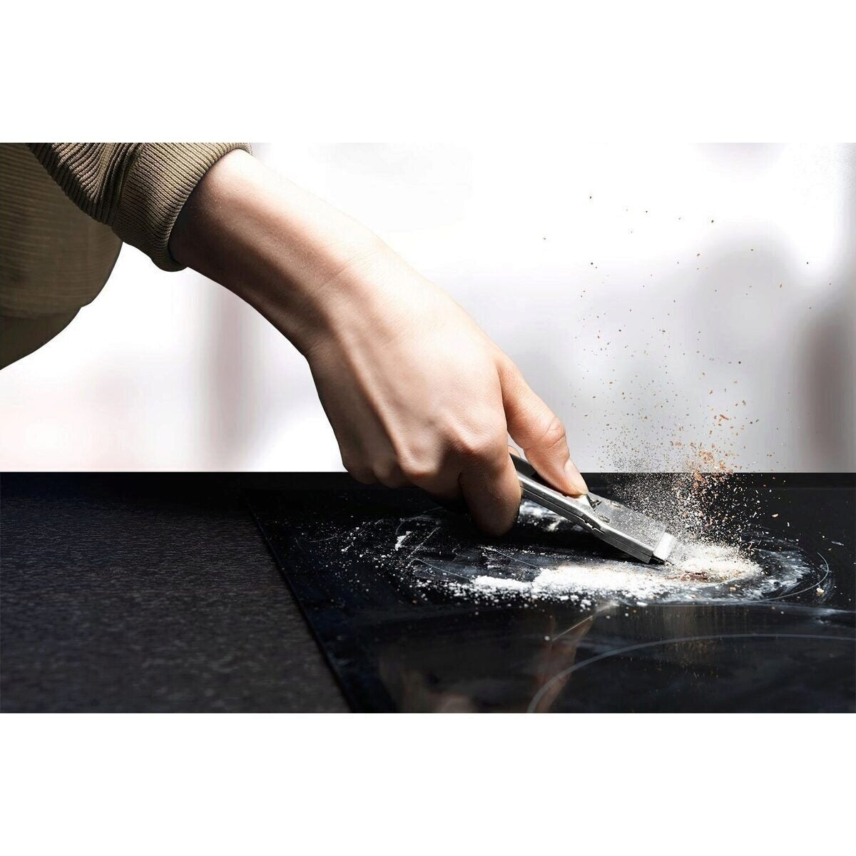 Electrolux E6HUE103 Hällskrapa