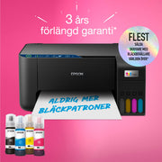 Epson EcoTank ET-2861 - Bläckstråleskrivare