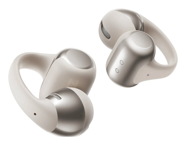 SHOKZ OpenDots ONE Headset Trådlös Öronklämma Samtal/musik/sport/vardag