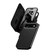 PanzerGlass CARE by Tango 2-in-1 Wallet Case w. MagSafe iPhone Air