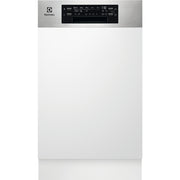 Electrolux EEM43300IX diskmaskin Helt integrerad 10 kuvert