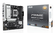 ASUS PRIME B850M-A-CSM AMD B850 AM5-sockel micro ATX