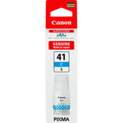 Canon GI-41S C bläckpatroner Original Cyan