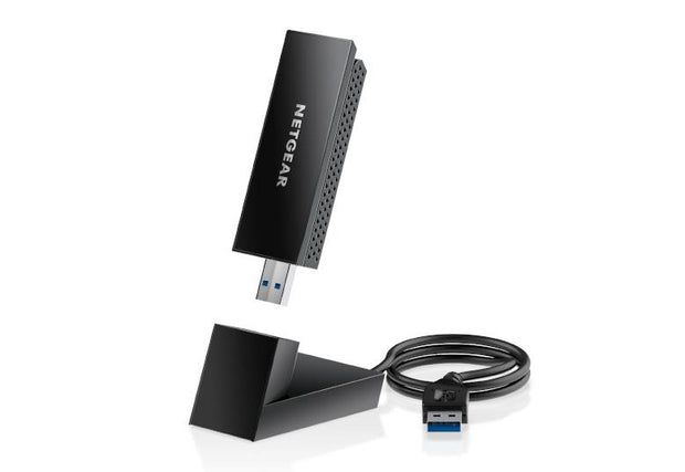 NETGEAR Nighthawk AXE3000 WLAN 1200 Mbit/s nätverkskort