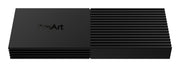 ASUS PA40SU SSD-inkapsling Svart M.2