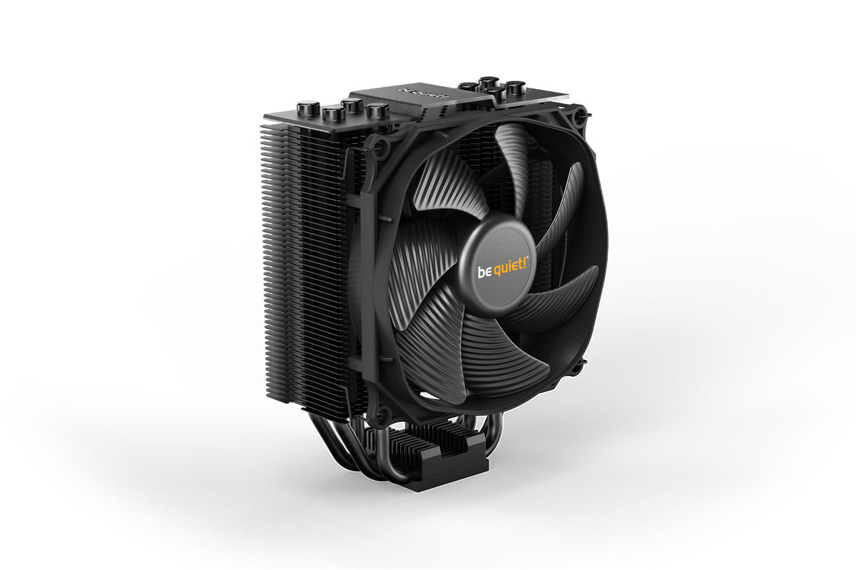 be quiet! Dark Rock Slim Processor Luftkylare