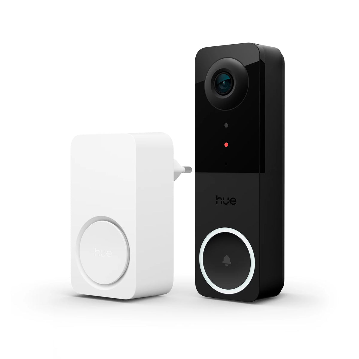 Philips Secure trådbunden videodörrklocka