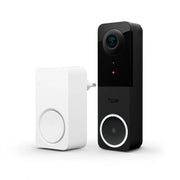 Philips Secure trådbunden videodörrklocka