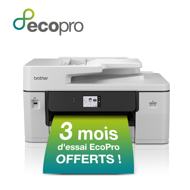 Brother MFC-J6760DW multifunktionsskrivare Bläckstråleskrivare A3 1200 x 4800 DPI 31 ppm