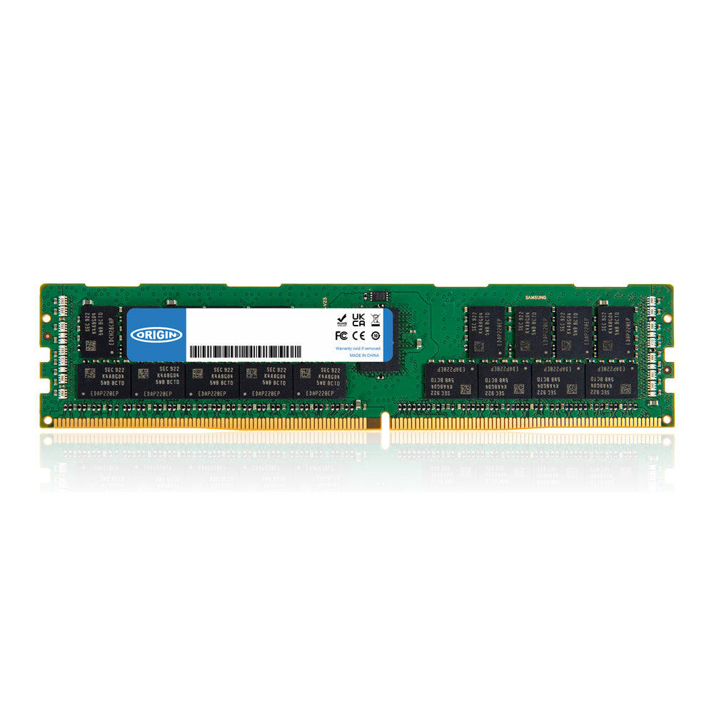 Origin Storage M393A8G40BB4-CWE RAM-minnen