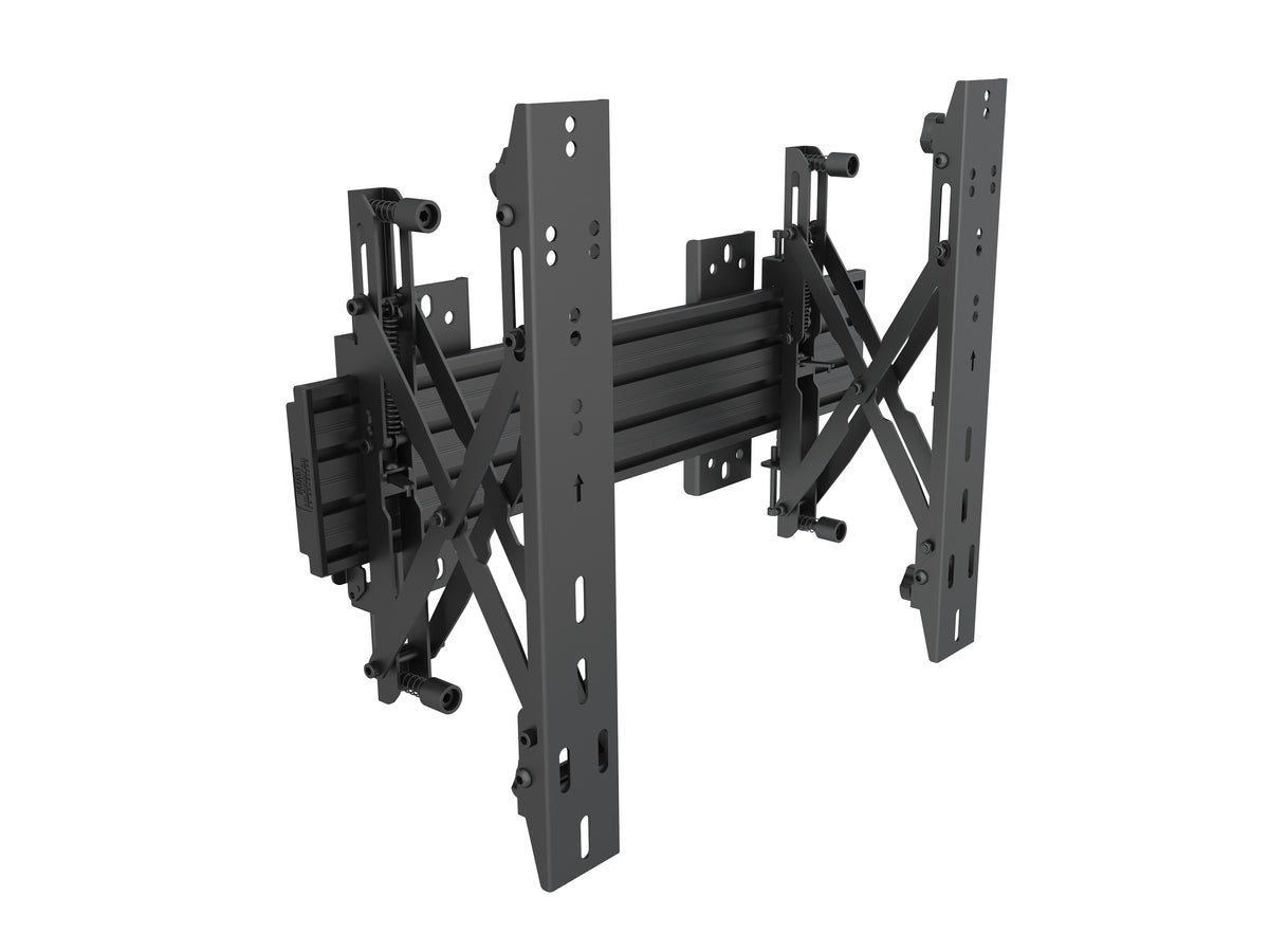 Multibrackets 5105 fäste för skyltningsskärm