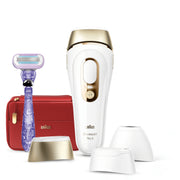 Braun Silk-expert Pro Silk·expert Pro 5 PL5267 Intensivt pulserat ljus (IPL) Guld