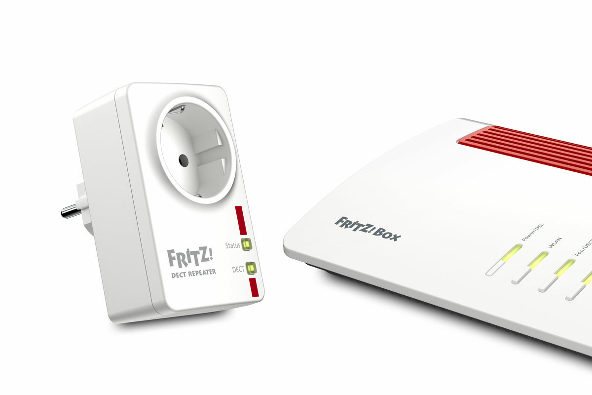 DECT FRITZ! Repeater 100
