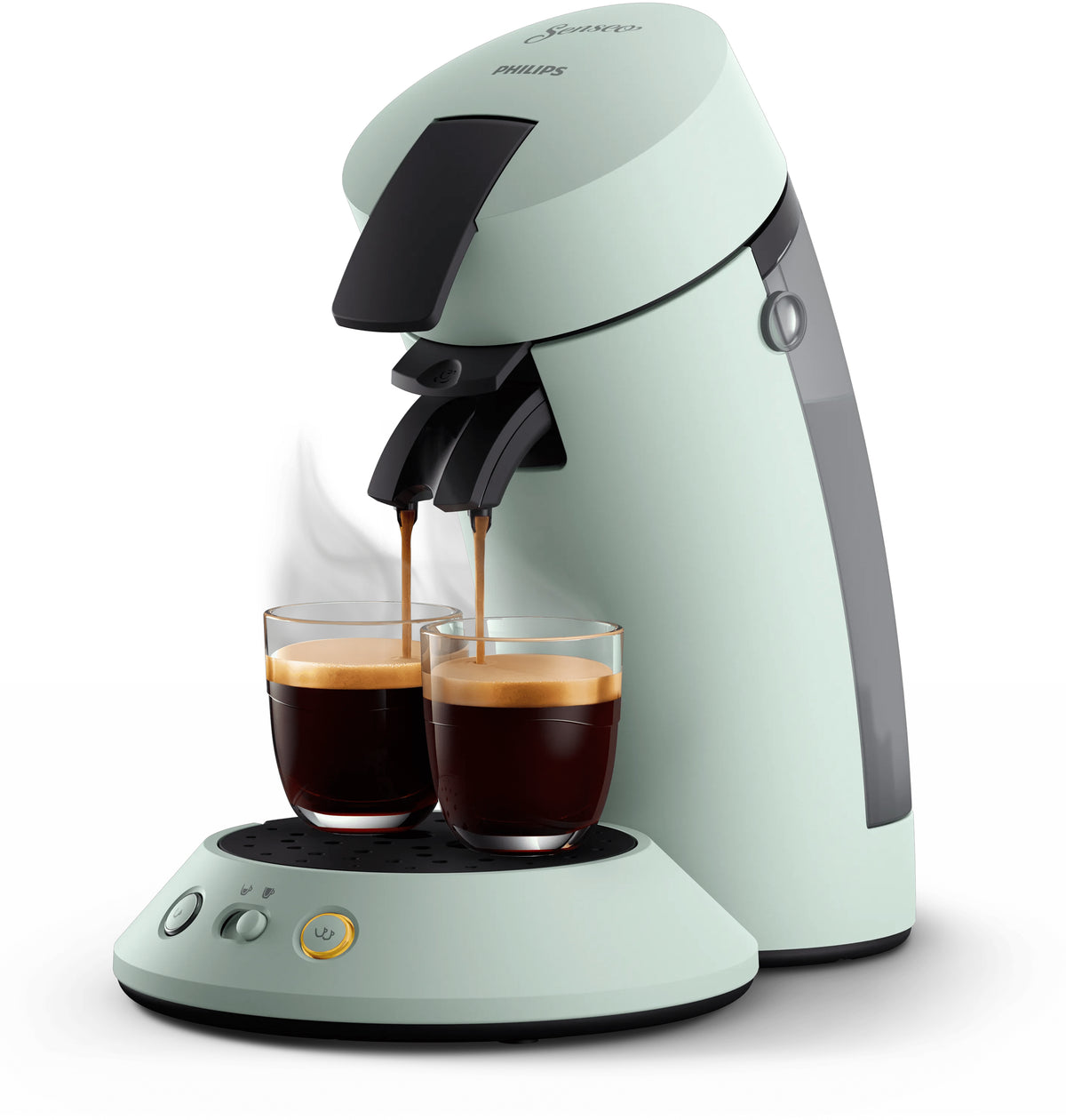 Senseo CSA210/20 kaffemaskin Kapselmaskin 0,7 l
