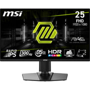MSI MAG 255PXF - 24.5" - FHD