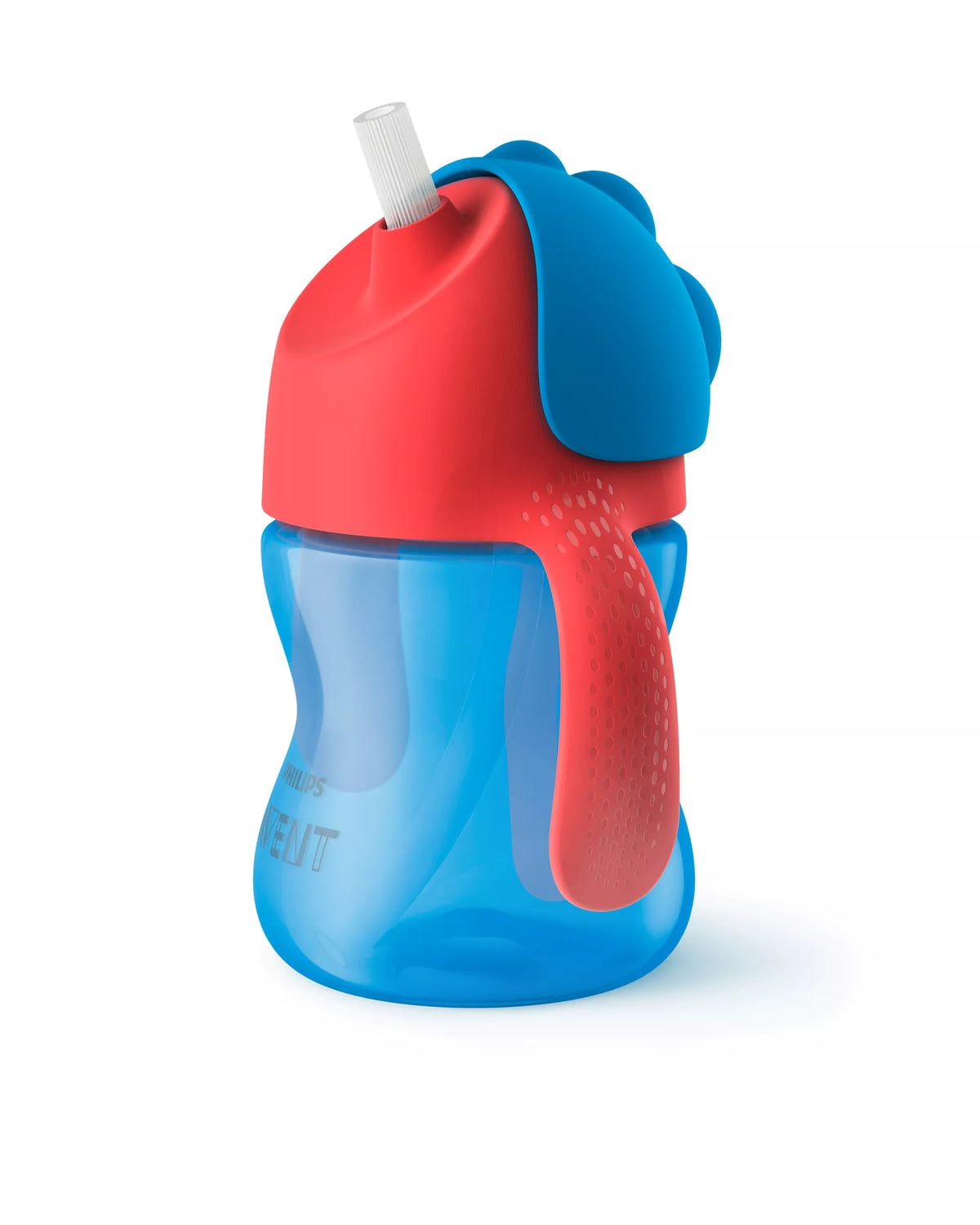Philips AVENT Sugrörsmuggen Bendy
