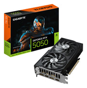 GIGABYTE GeForce RTX 5050 WINDFORCE OC V2 8G NVIDIA