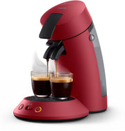 Senseo CSA210/90 kaffemaskin Manuell Kapselmaskin 0,7 l